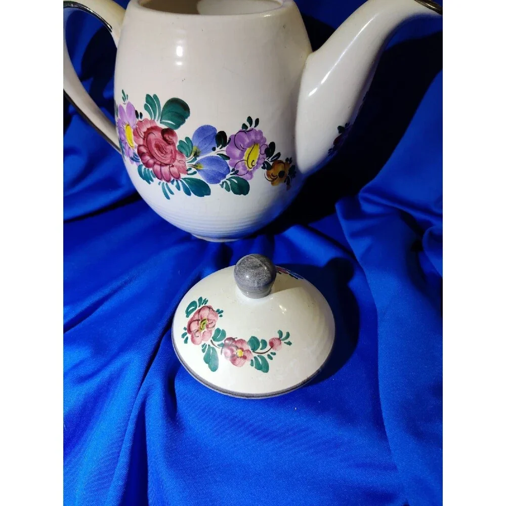 GMUNDER KERAMIK Teapot